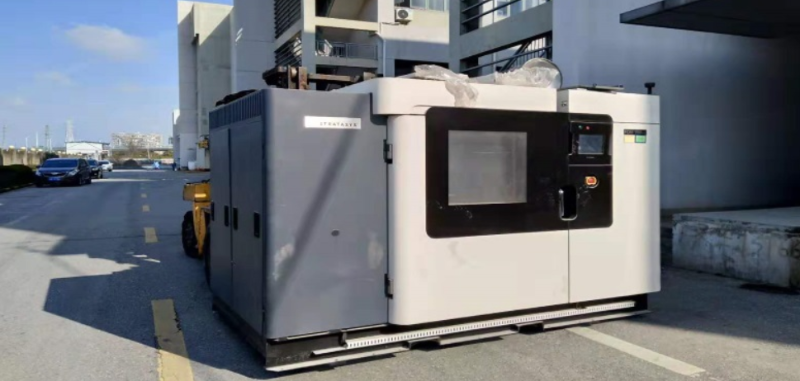 精密設備吊裝搬運