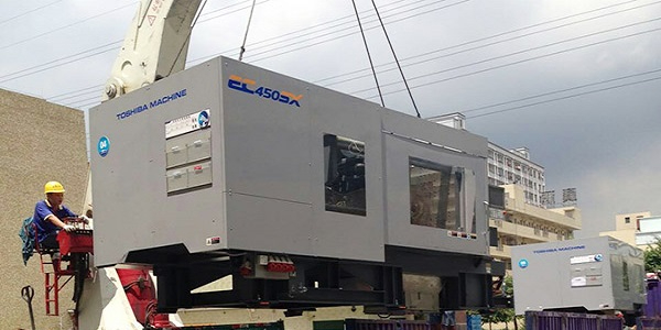 上海屹星起重吊裝公司解讀：如何選擇起重吊裝設備？