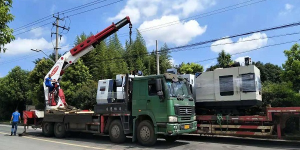 屹星設備搬運公司解讀：影響設備搬運工作的因素是什么？