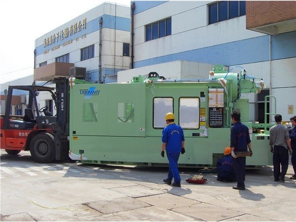 遇到大型設(shè)備搬運應該如何做？