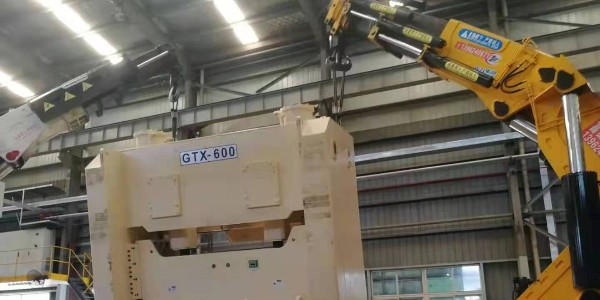 專業搬遷公司能為工廠搬遷節約哪些成本？