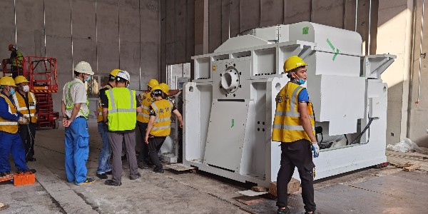 選擇工業(yè)設(shè)備安裝公司的注意事項(xiàng)？上海屹星機(jī)電為您講解