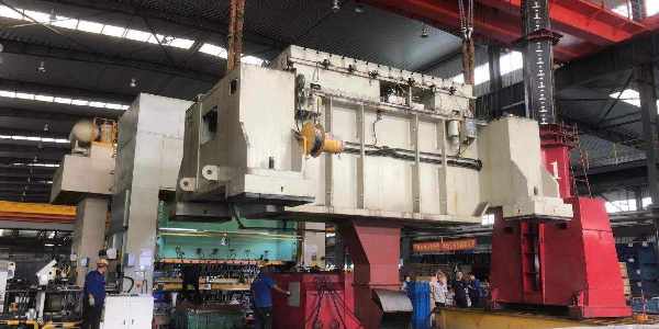 大型機械設備吊裝哪家好