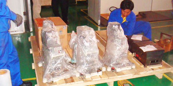 設備安裝規(guī)范要求詳解