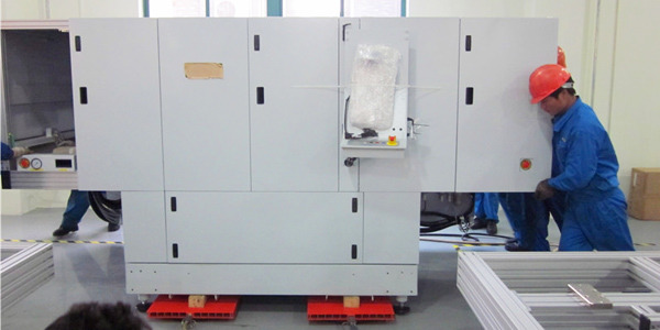 氣墊搬運作業注意事項有哪些？